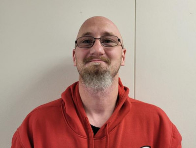 Brandon Gordon Larson a registered Sex or Kidnap Offender of Utah