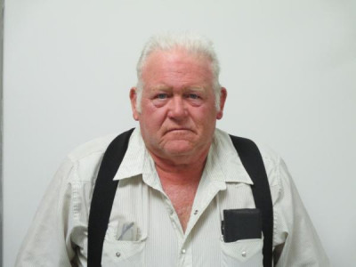Norman Eugene Tanner a registered Sex or Kidnap Offender of Utah