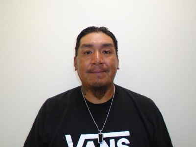 Anthony Carlos a registered Sex or Kidnap Offender of Utah