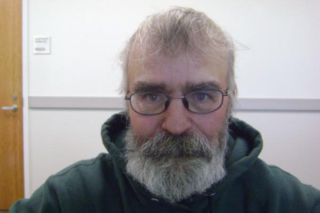 Walter Perry a registered Sex or Kidnap Offender of Utah