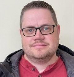 David Aaron Udy a registered Sex Offender of Texas