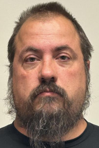 Scott King Jr a registered Sex or Kidnap Offender of Utah