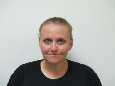 Misty Ann Warenski a registered Sex or Kidnap Offender of Utah