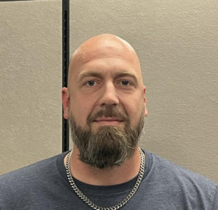 Aaron Sam Foster a registered Sex or Kidnap Offender of Utah