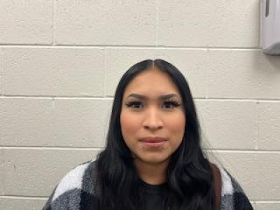 Eva Maria Flores a registered Sex or Kidnap Offender of Utah