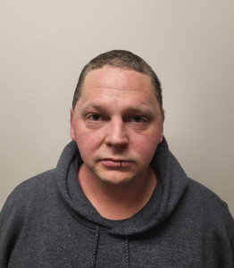 Douglas James Snow a registered Sex or Kidnap Offender of Utah