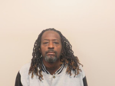 Antonio Dewayne Cegers a registered Sex or Kidnap Offender of Utah