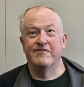 Brian Kaiser Larsen a registered Sex or Kidnap Offender of Utah