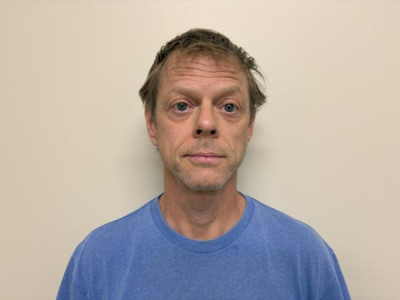 Mark William Jefferies a registered Sex or Kidnap Offender of Utah