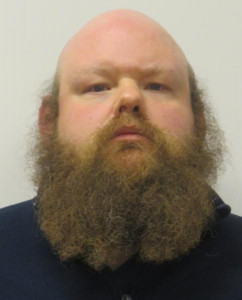 Jordan Theodore Capener a registered Sex or Kidnap Offender of Utah