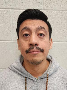 Edson Rolando Ramirez a registered Sex or Kidnap Offender of Utah