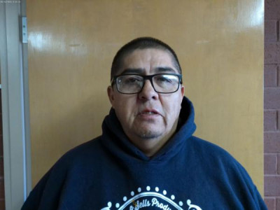 Virgil Steve a registered Sex or Kidnap Offender of Utah