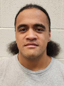 Aisake Makai Iongi a registered Sex or Kidnap Offender of Utah