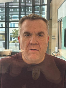 Curtis Jay Salisbury a registered Sex or Kidnap Offender of Utah