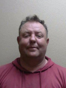 Andrew Beagley Dockstader a registered Sex or Kidnap Offender of Utah