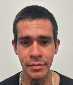 Warren Joseph Montes a registered Sex or Kidnap Offender of Utah