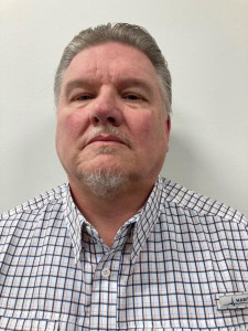 Keith Eric Salmon a registered Sex or Kidnap Offender of Utah