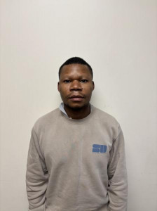 Innocent Marambili Obed a registered Sex or Kidnap Offender of Utah