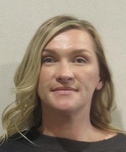 Nicole Rae Reigard a registered Sex or Kidnap Offender of Utah