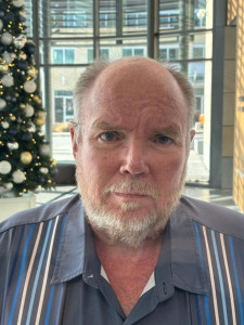 Billy Glen Cartmell a registered Sex or Kidnap Offender of Utah