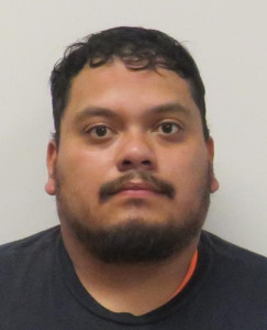 Cristian Manuel Becerra a registered Sex or Kidnap Offender of Utah