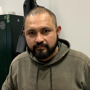 Jayro Mishael Montejano a registered Sex or Kidnap Offender of Utah