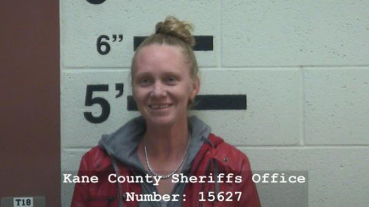 Marie Therma Cox a registered Sex or Kidnap Offender of Utah