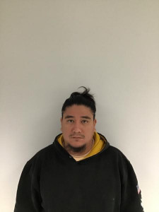 Oscar Granillo a registered Sex or Kidnap Offender of Utah