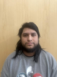 Ricardo Robles Delmuro a registered Sex or Kidnap Offender of Utah