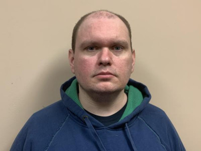 Abraham Blair Fitch a registered Sex or Kidnap Offender of Utah