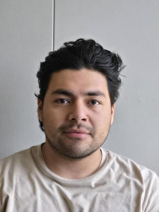 Alexander Julianni Sanchez a registered Sex or Kidnap Offender of Utah