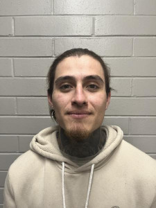 Alex Balderrama Hernandez a registered Sex or Kidnap Offender of Utah