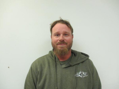 Brandon Anton Vetsch a registered Sex or Kidnap Offender of Utah