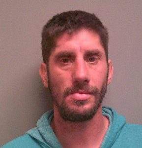 Brenden John Polito a registered Sex or Kidnap Offender of Utah