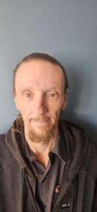 Johnny Michael Mason a registered Sex or Kidnap Offender of Utah