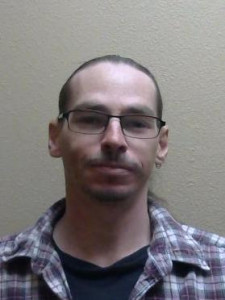 Anthony Joseph Richards a registered Sex or Kidnap Offender of Utah