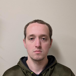 Benjamin Rodney Simmons a registered Sex or Kidnap Offender of Utah