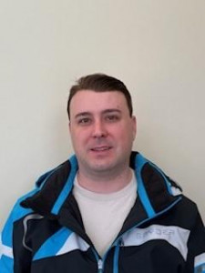 Aaron John Tippetts a registered Sex or Kidnap Offender of Utah