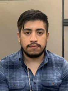 Juan Carlos Mojica-gonzalez a registered  of Utah