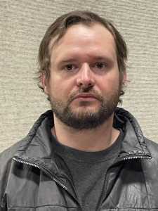 Tyler Ray Hymer a registered Sex or Kidnap Offender of Utah