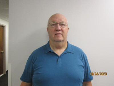 Gordon Bruce Krengel a registered Sex or Kidnap Offender of Utah