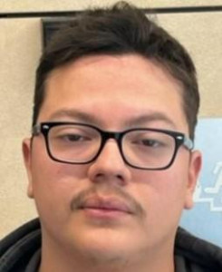 Paolo Marcelo Rios-ugarte a registered Sex or Kidnap Offender of Utah