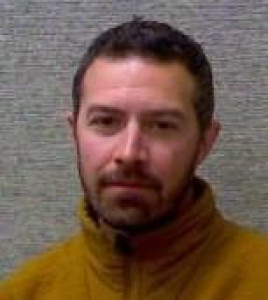 Clinton Alan Yard a registered Sex or Kidnap Offender of Utah