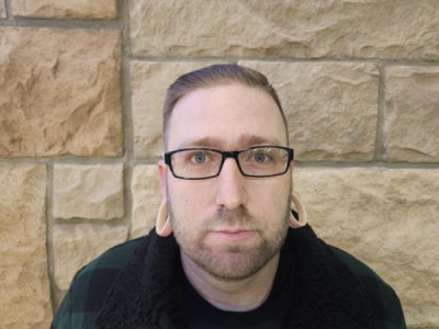 Brandon Eugene Rood a registered Sex or Kidnap Offender of Utah