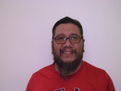 Leonell Garcia a registered Sex or Kidnap Offender of Utah