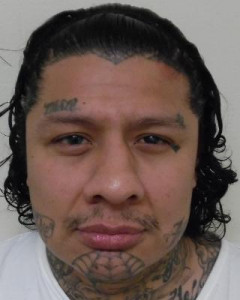 James Tapia a registered Sex or Kidnap Offender of Utah