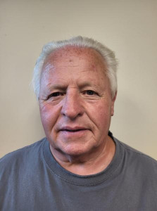 Danny Petty Pitcher a registered Sex or Kidnap Offender of Utah