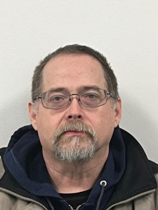 Robert Ingram a registered Sex or Kidnap Offender of Utah