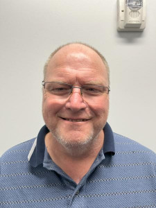 Brent Unsworth a registered Sex or Kidnap Offender of Utah