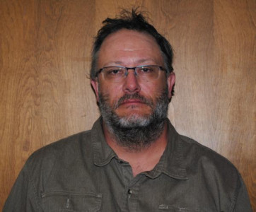 James William Penrod a registered Sex or Kidnap Offender of Utah